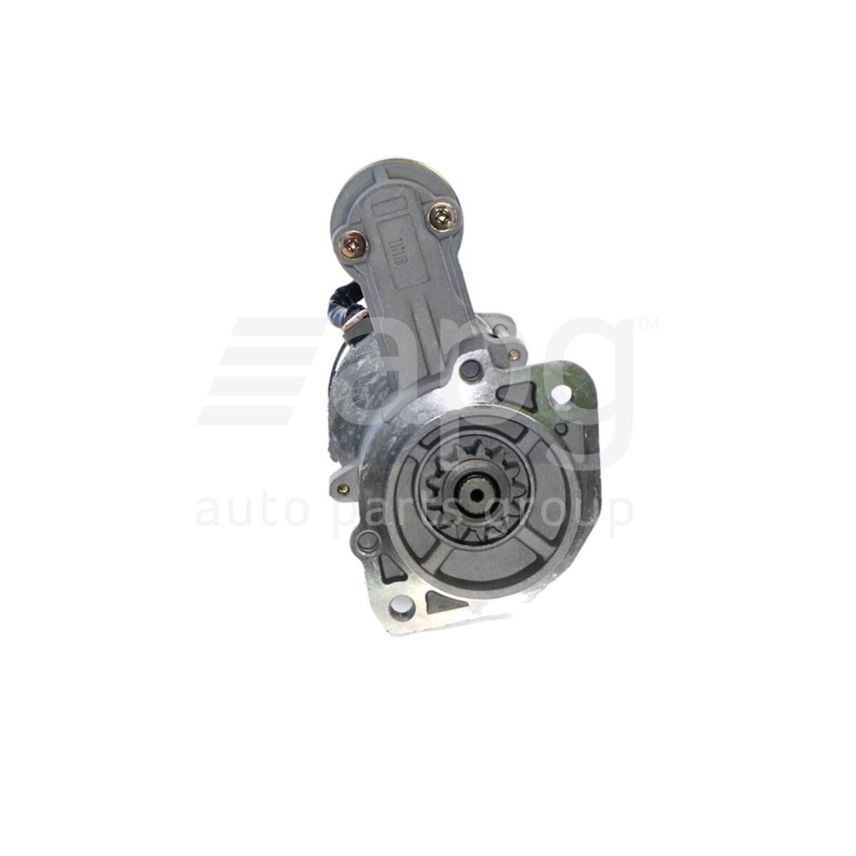 STARTER MOTOR MITSUBISHI TYPE, , scaau_hi-res
