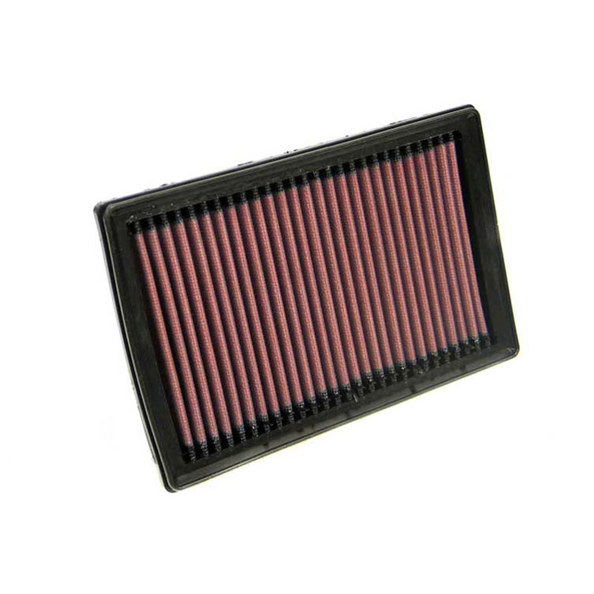 K&N AIR FILTER AL-1002, , scaau_hi-res