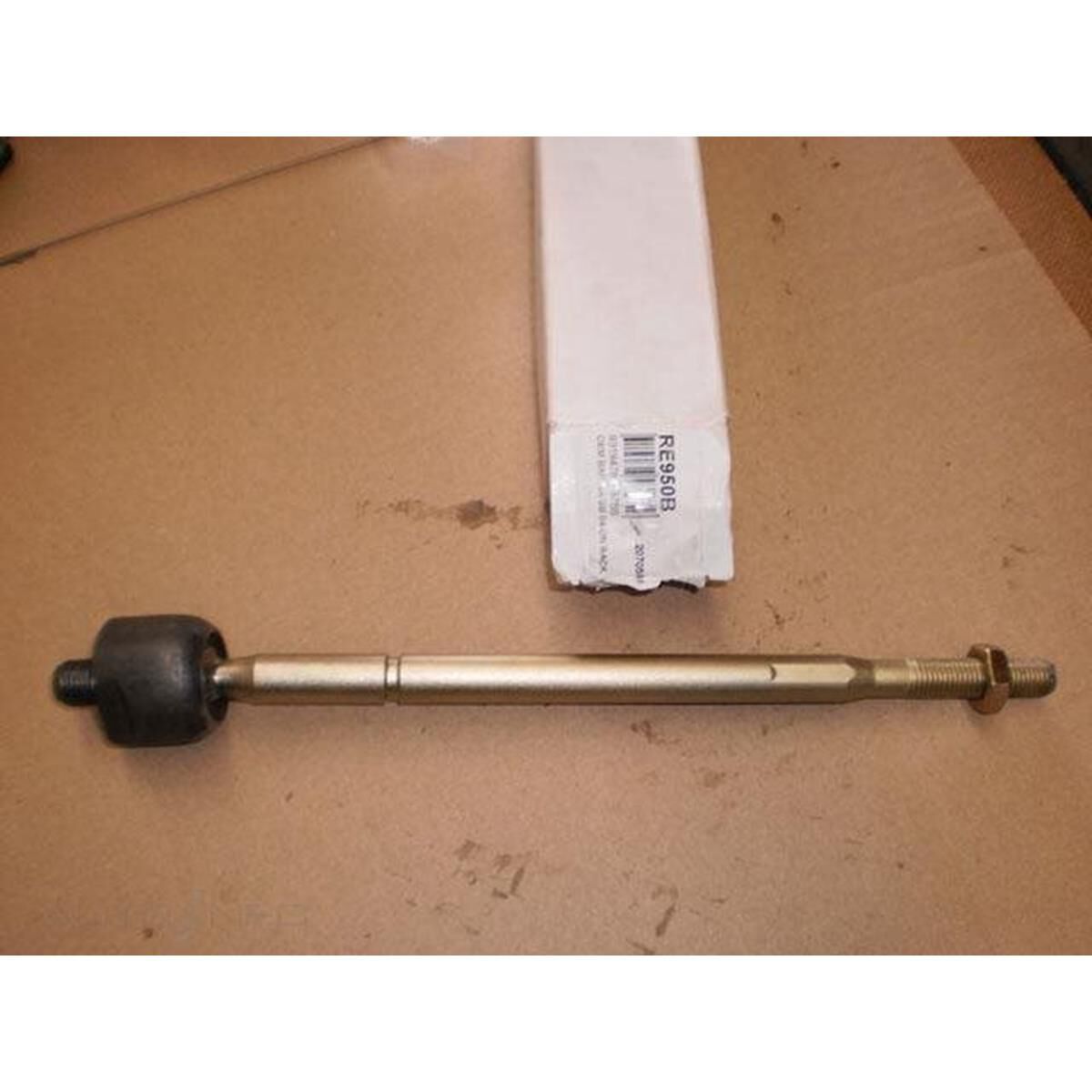 Roadsafe Rack End - RE950 | Supercheap Auto