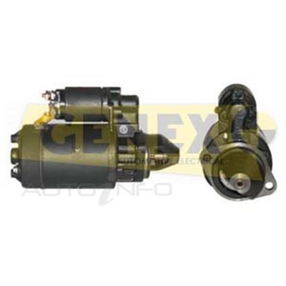 STARTER MOTOR BOSCH TYPE, , scaau_hi-res