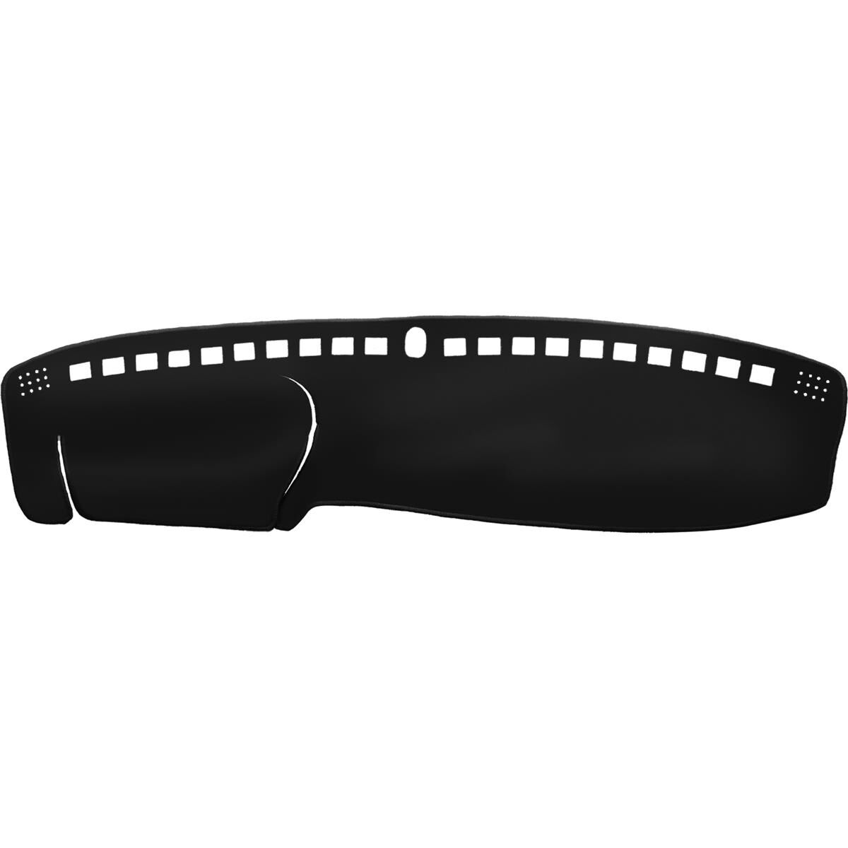 Suede Dashmat Black Holden Commodore Vr Vs 8 1993 7 1997 With
