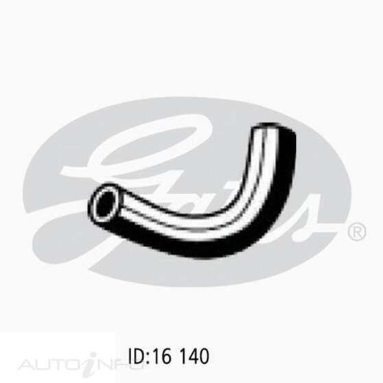 02-1174 GATES HEATER HOSE, , scaau_hi-res