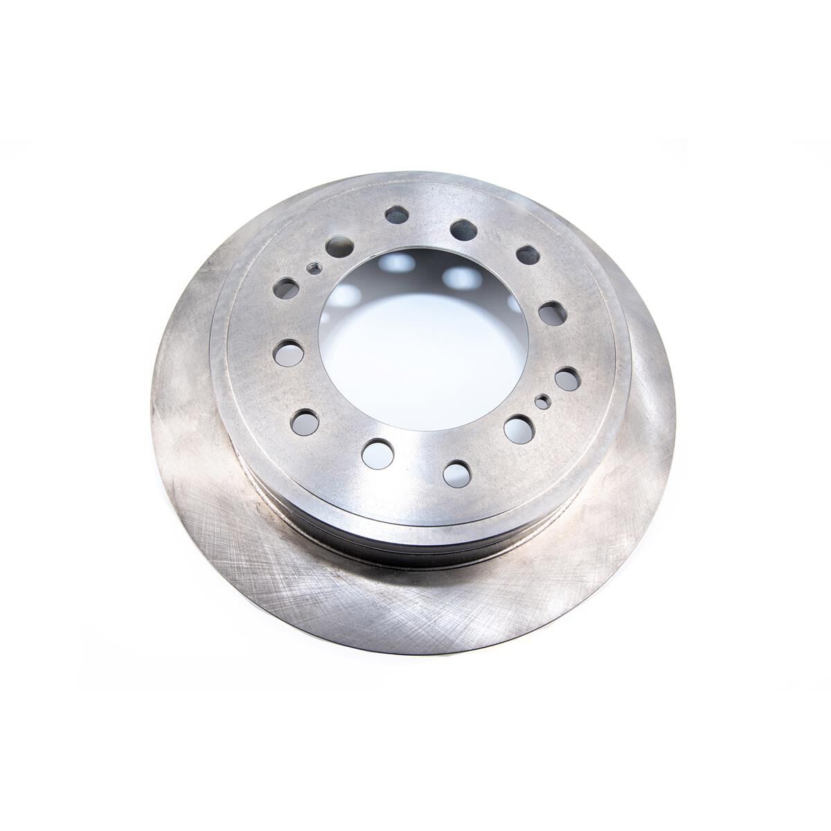 GUARDIAN BRAKE ROTOR [ Toyota Prado 150 09-> / Fortuner 2016-on R ], , scaau_hi-res