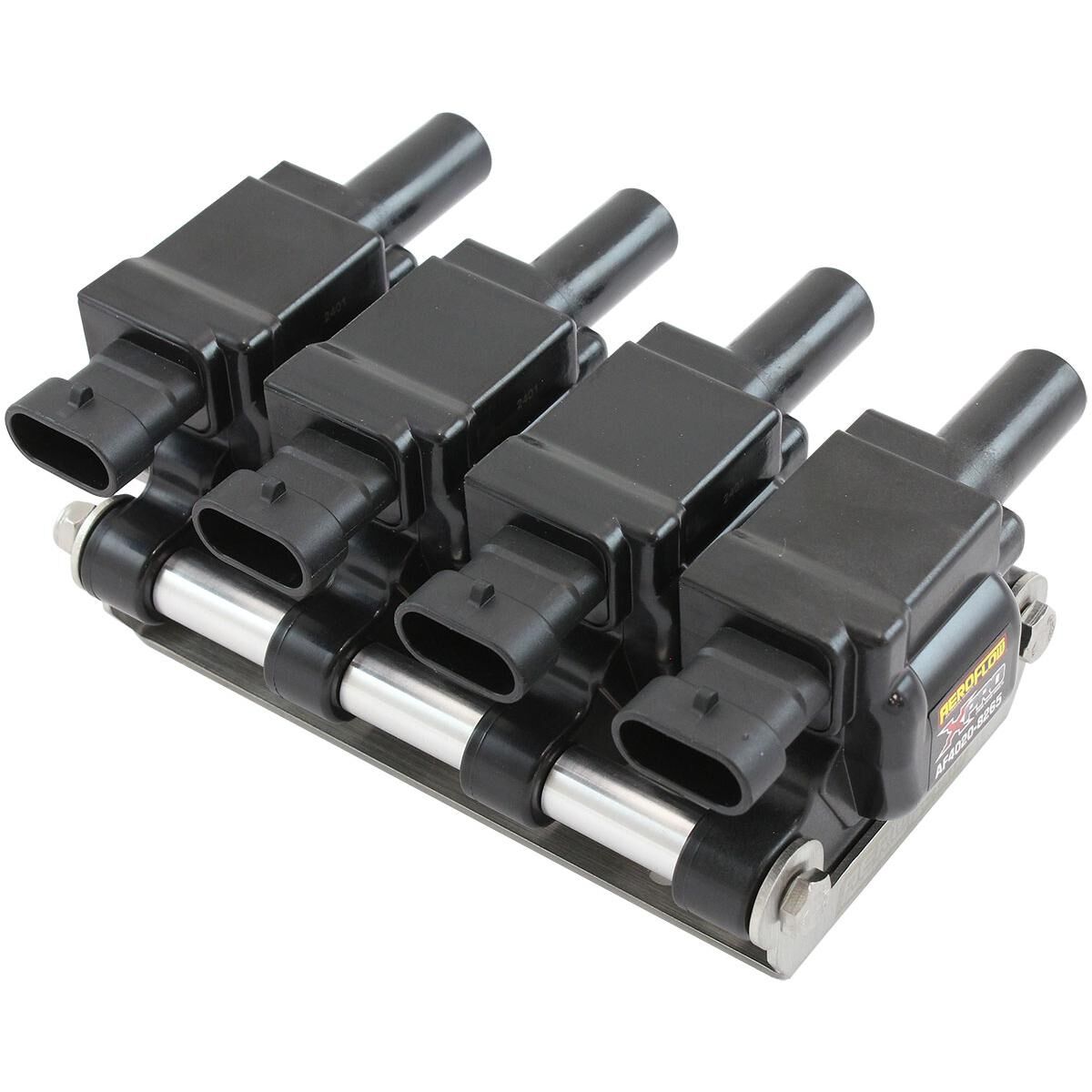 GM LS2 LS3 LS7 COIL MOUNTS RELOCATION BRACKETS, , scaau_hi-res