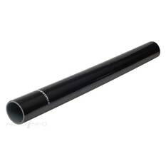 STRAIGHT 1.00IN (25MM) X 610MM BLACK, , scaau_hi-res