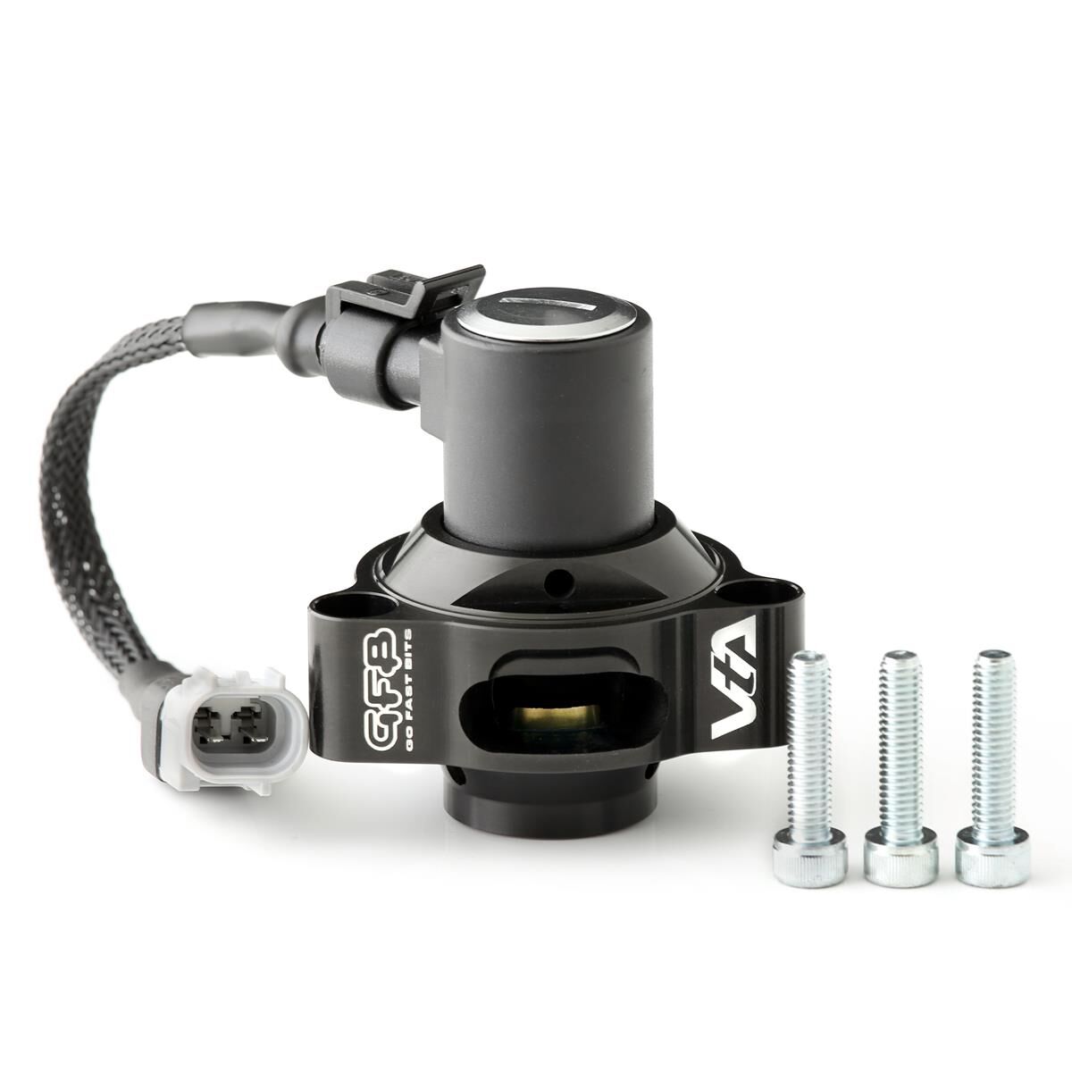 GFB VTA W/SOLENOID SUITS TOYOTA GR, , scaau_hi-res