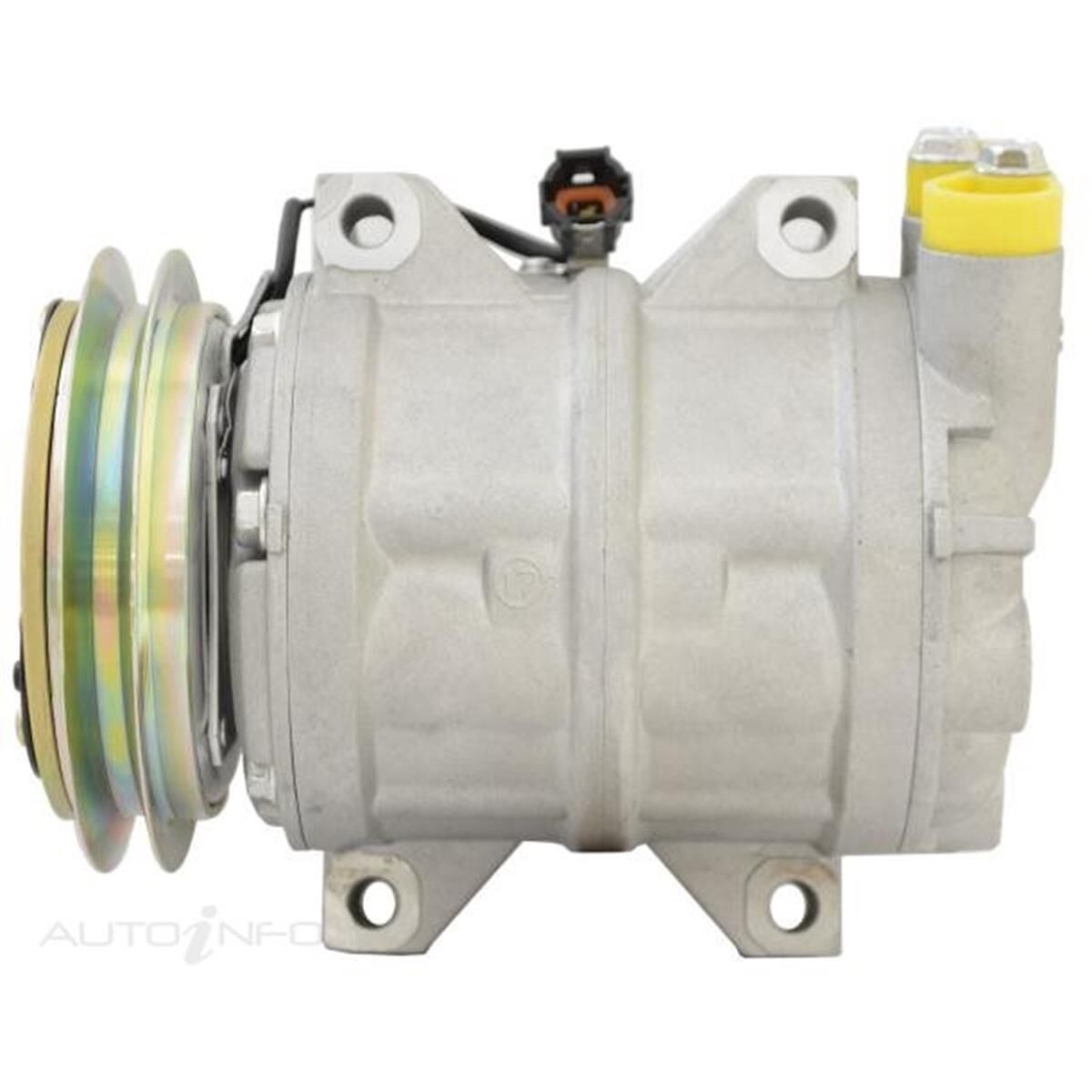 JAS A/C Compressor - A09-9844 | Supercheap Auto