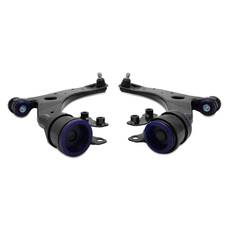 Mazda 3 04-09 Front Control Arm Kit, , scaau_hi-res