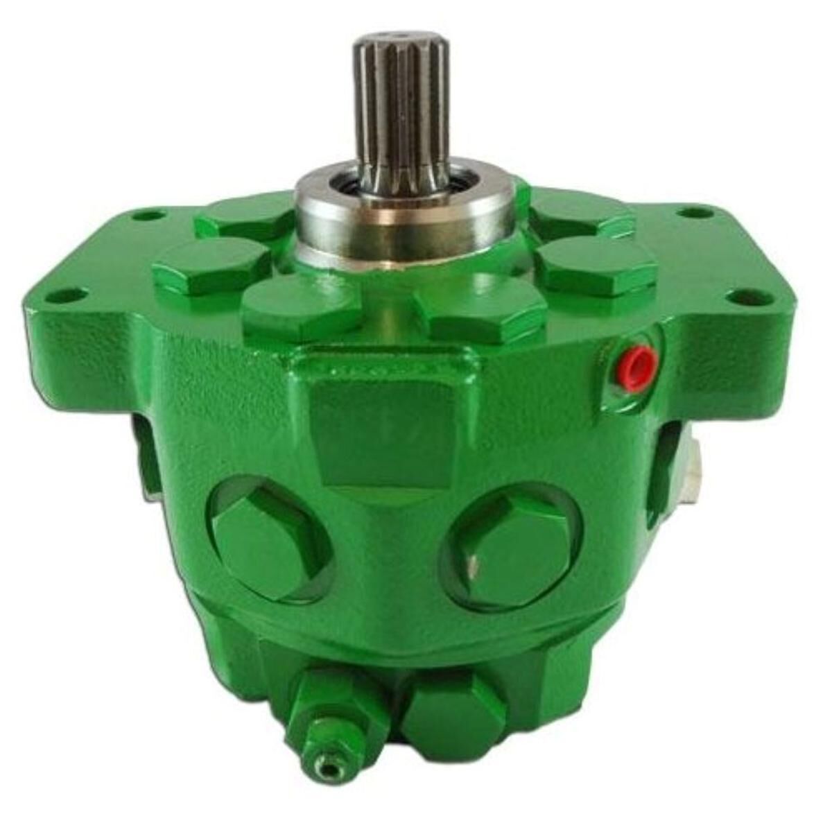 HYDRAULIC PUMP ASSEMBLY, RADIAL PISTON PUMP, , scaau_hi-res
