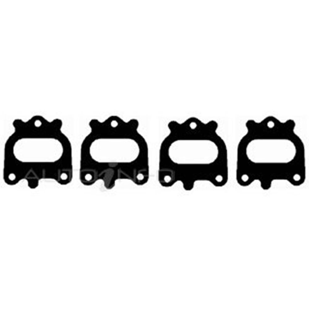 Permaseal Exhaust Manifold Gasket Set MS3392 Supercheap Auto