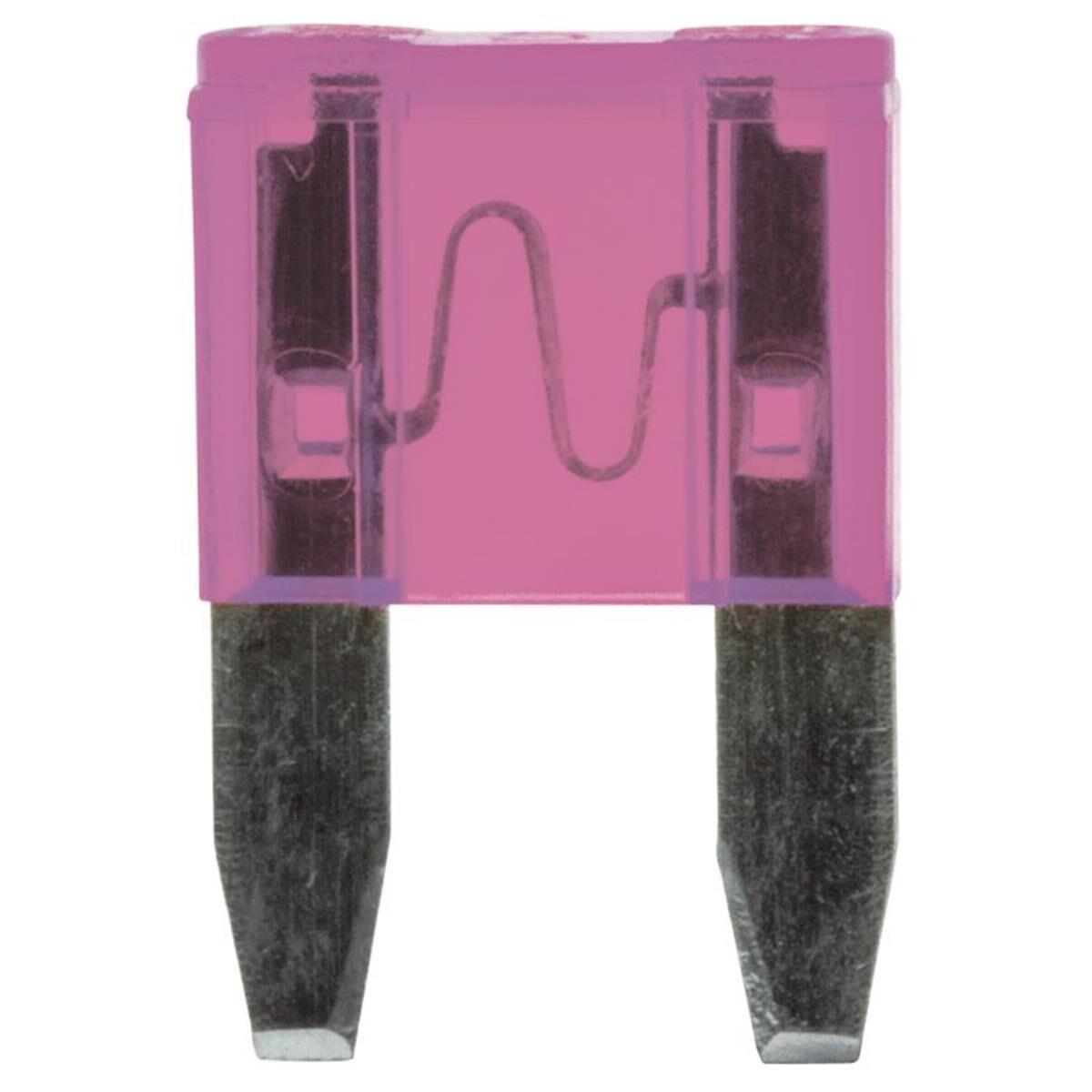 PKT 10 MINI BLADE FUSE 3amp, , scaau_hi-res