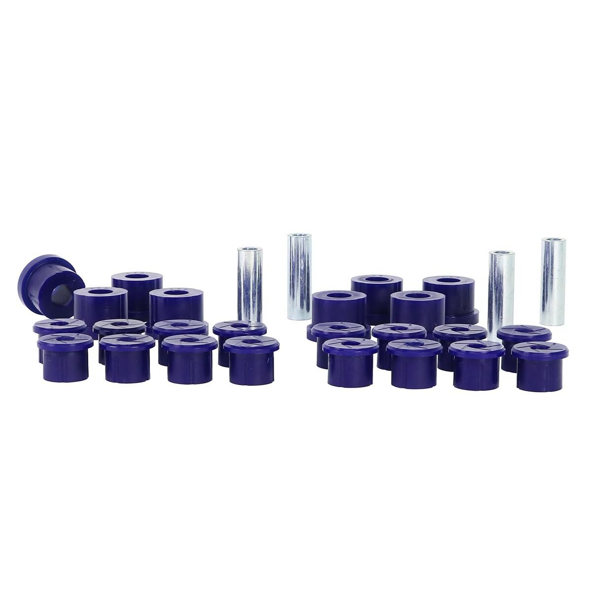 SUPER PRO SPRING BUSH KIT, , scaau_hi-res