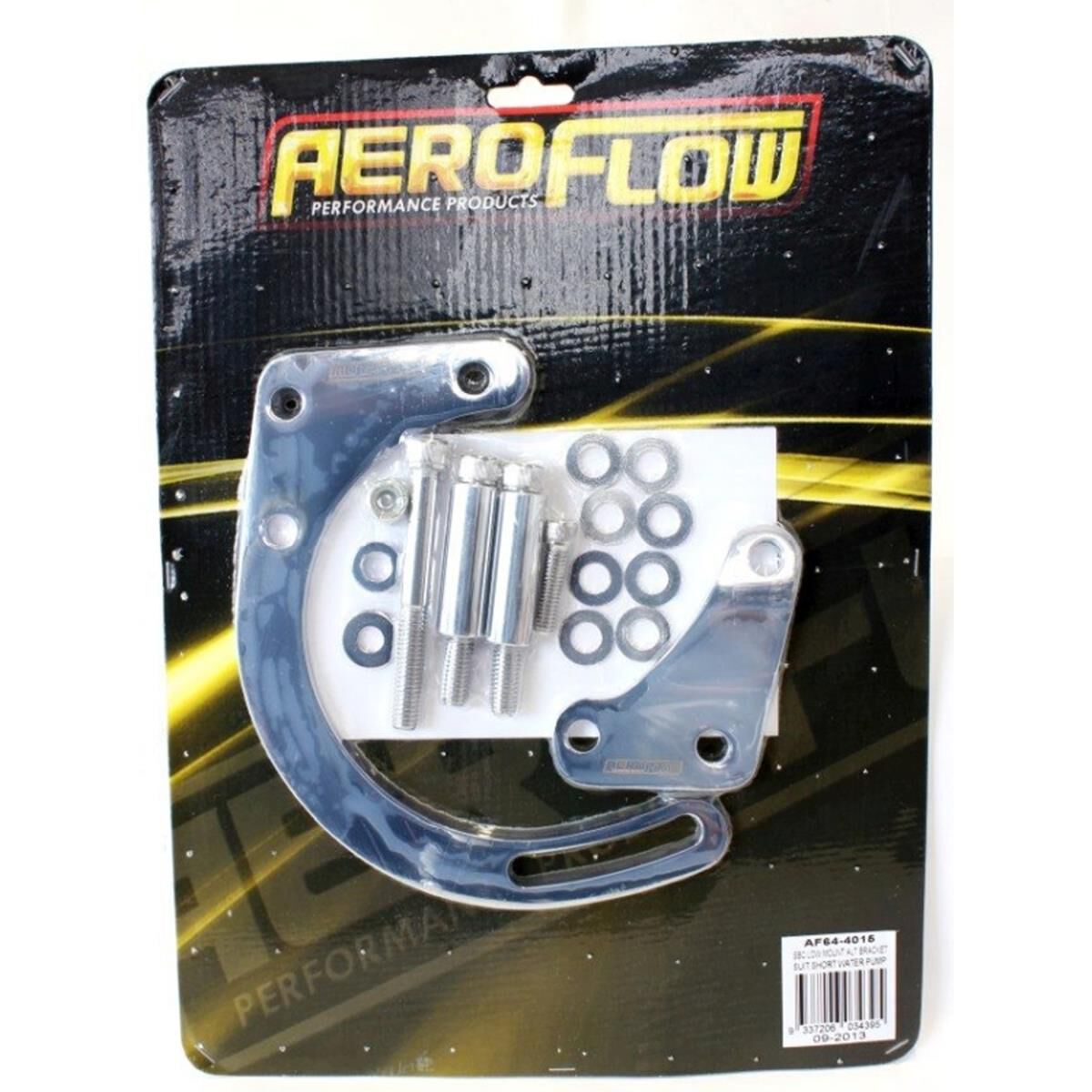LOW MOUNT ALT BRACKET CHROME, , scaau_hi-res