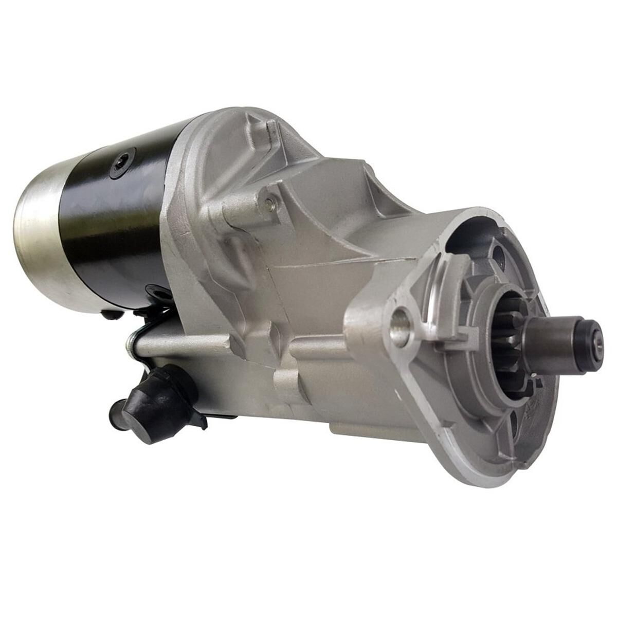 Starter Motor, , scaau_hi-res