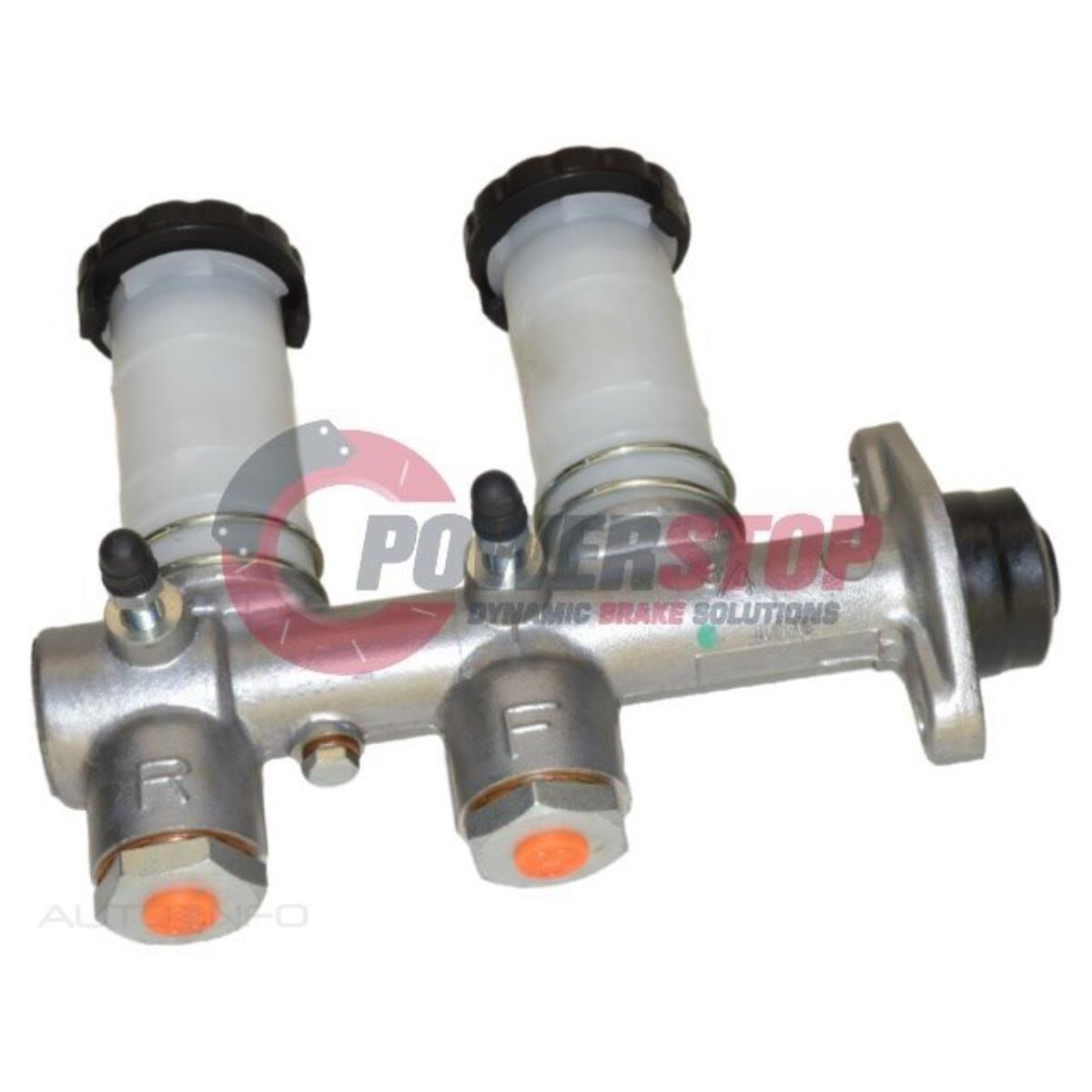 Brake Mast. Cyl - Nissan, , scaau_hi-res