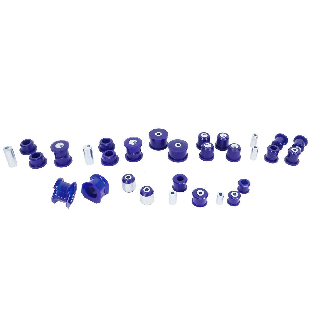 MAZDA RX7 SERIES 6 ALIGN KIT, , scaau_hi-res