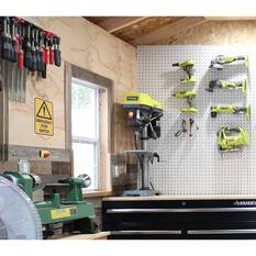 EMERGENCY STOP SWITCH SIGN 25CM, , scaau_hi-res