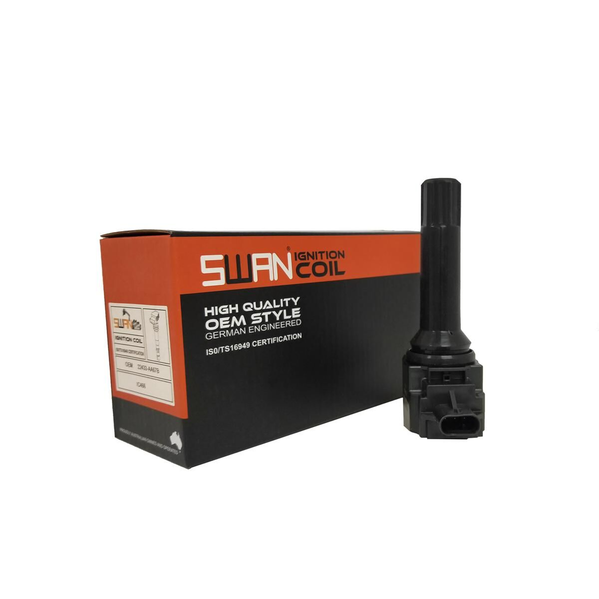 SWAN IGNITION COIL, , scaau_hi-res