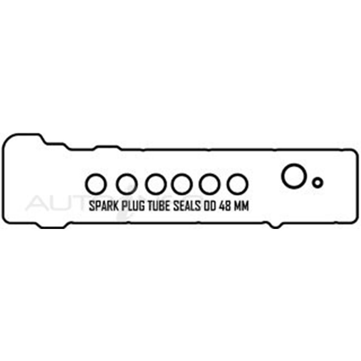 RCK TOYOTA 1FZ-FE, , scaau_hi-res