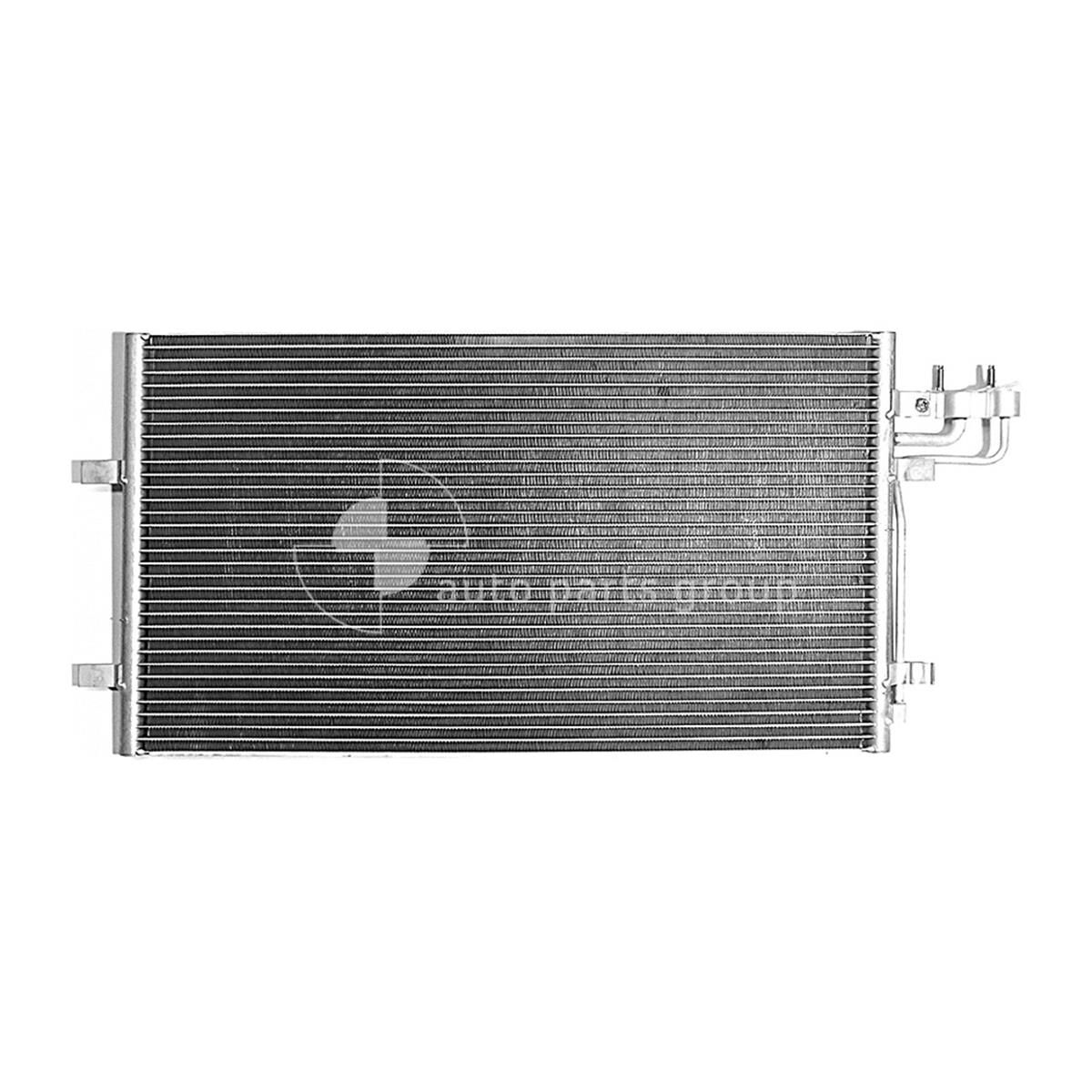 A/C CONDENSER, , scaau_hi-res