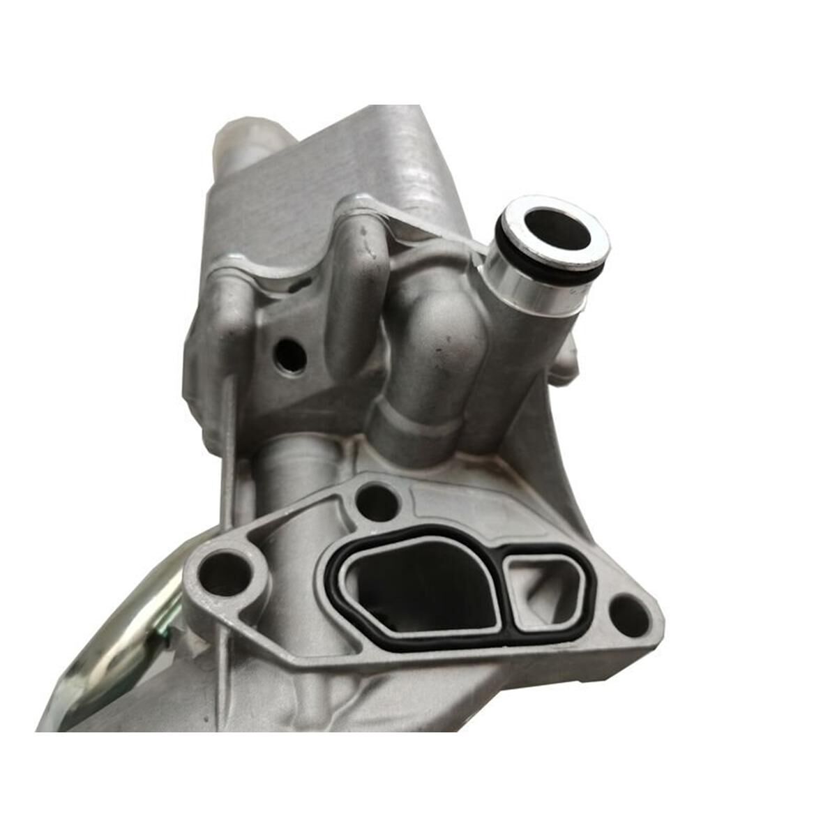 Engine Oil Cooler, , scaau_hi-res