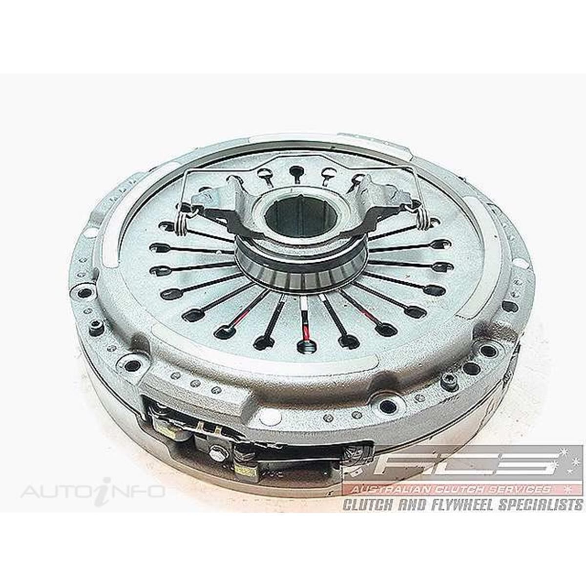 KIT COM VOLVO, , scaau_hi-res