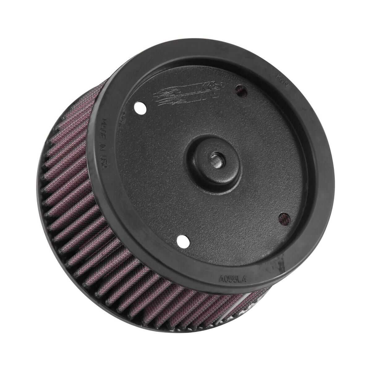 K&N AIR FILTER KHD-0918, , scaau_hi-res