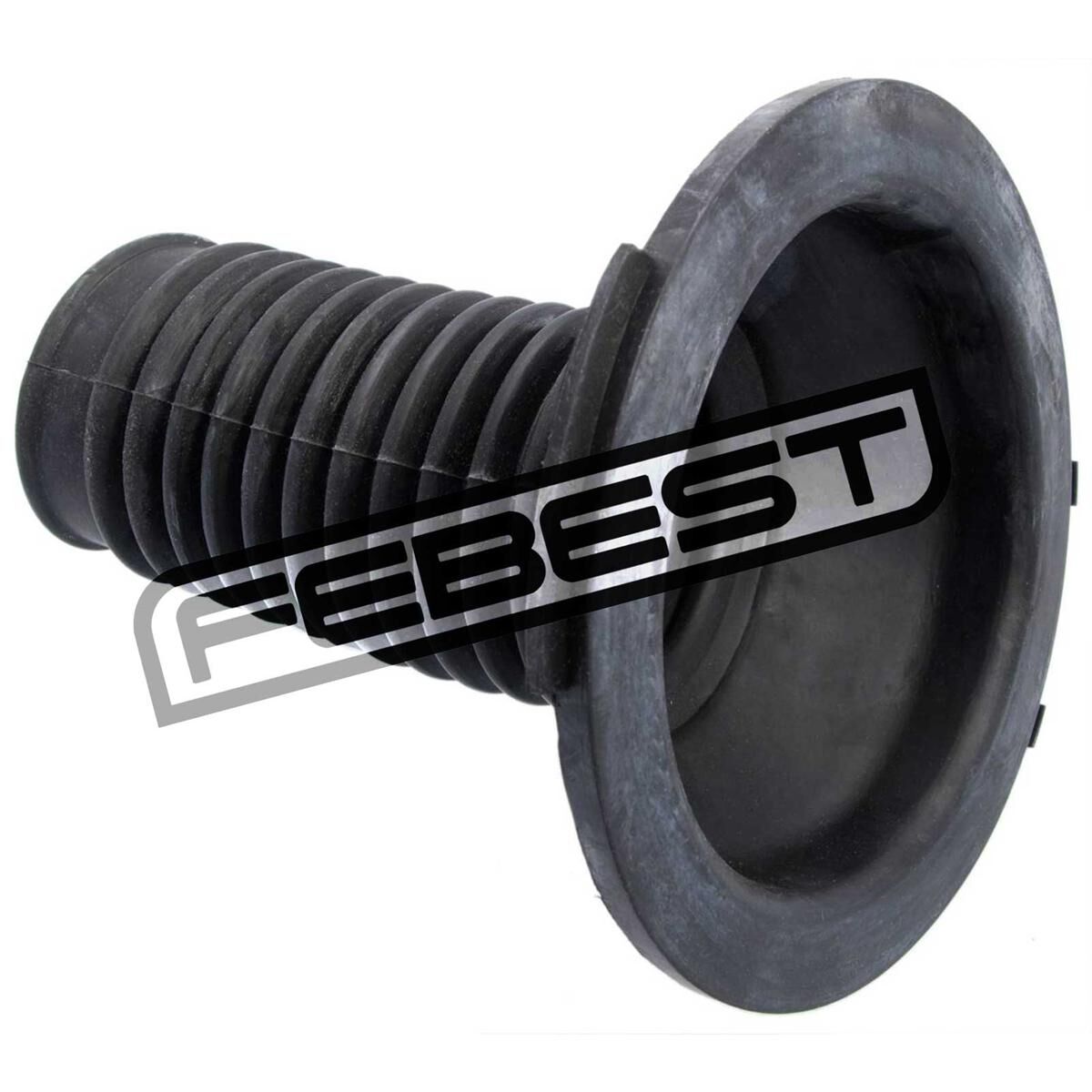 FEBEST Front Shock Absorber Boot - TSHB-SV32F | Supercheap Auto