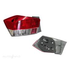 HONDA CITY  GM  01/2009 ~ 04/2012  TAIL LIGHT    LEFT HAND SIDE, , scaau_hi-res