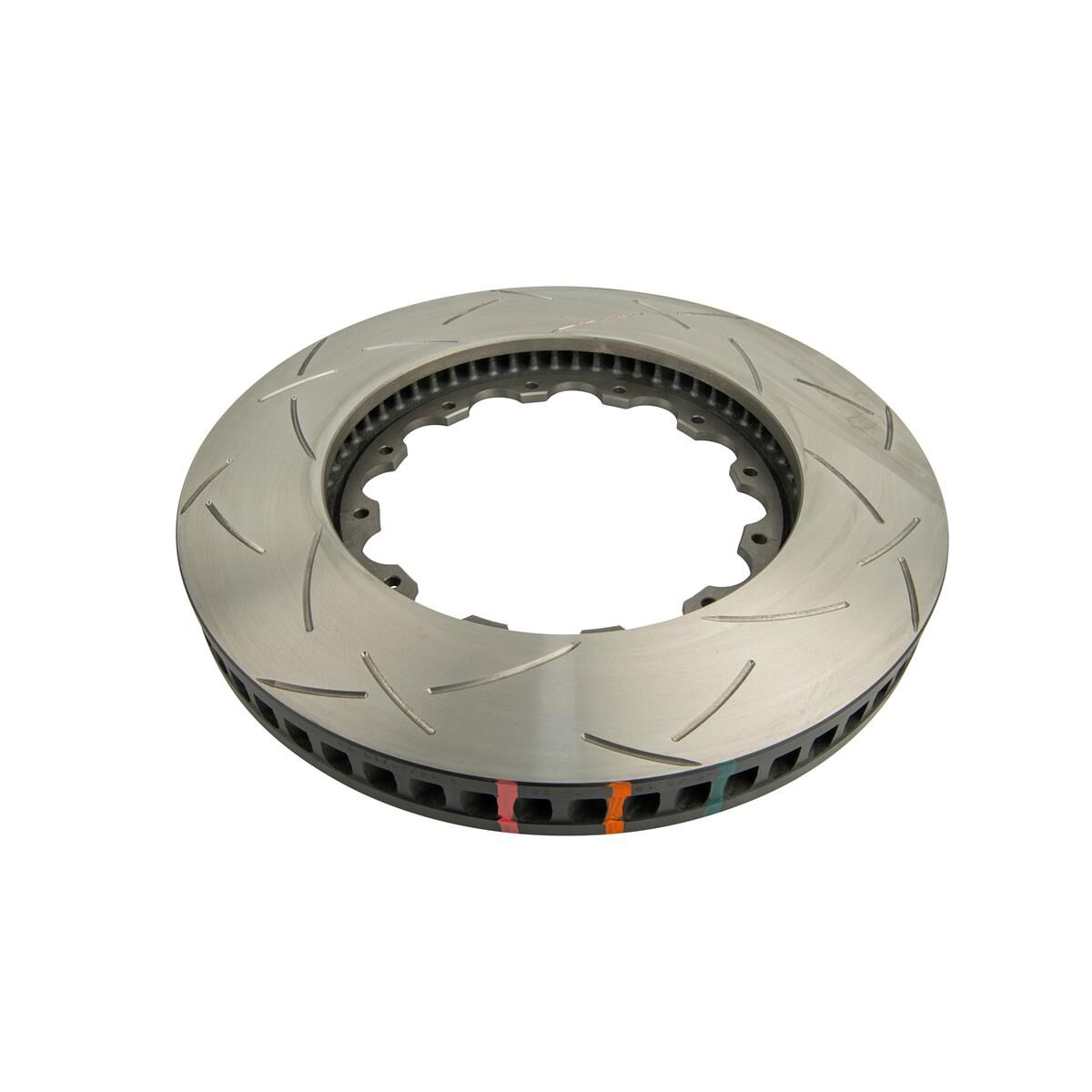5000 Rotor T3 Slot Right - 60CV 330mm x 32mm [ HSV VT-VZ 97-05 F ] NAS Nuts Included, , scaau_hi-res