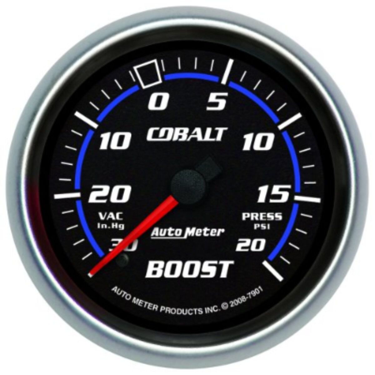 COBALT 2-5/8" BOOST / VACUUM, , scaau_hi-res