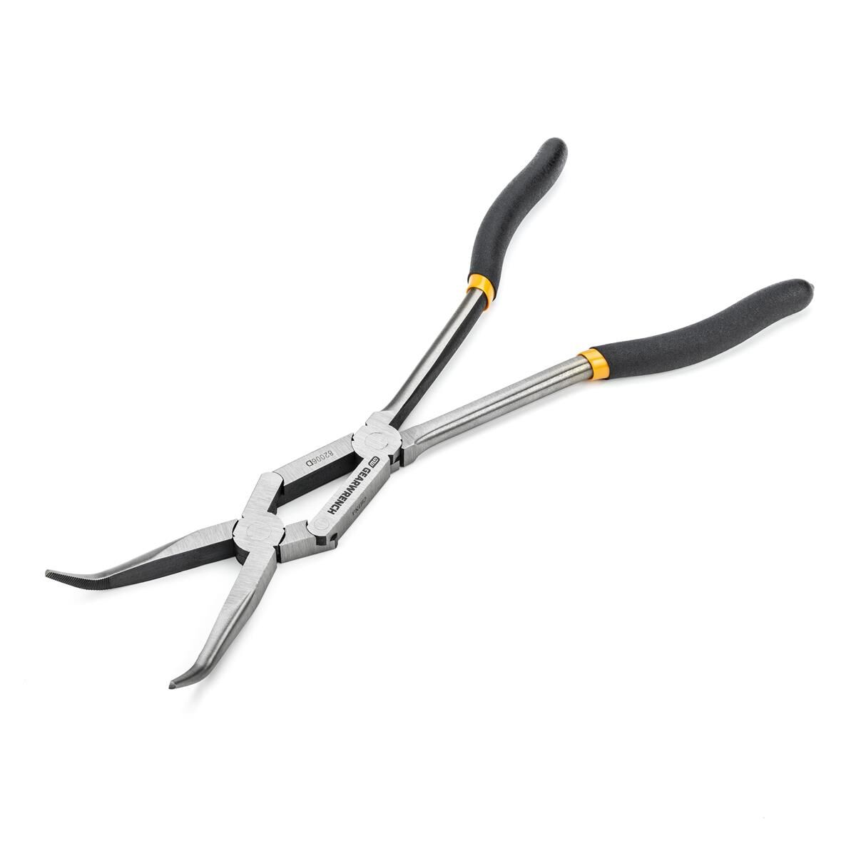 2 PIECE DOUBLE-X&trade; STRAIGHT AND 45&deg; PLIER SET, , scaau_hi-res