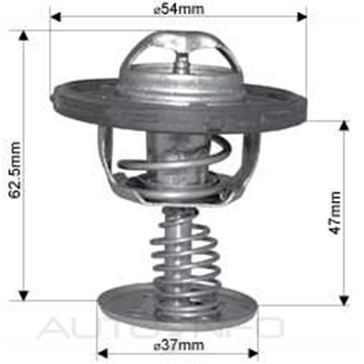 THERM 54mm DIA 86C, , scaau_hi-res