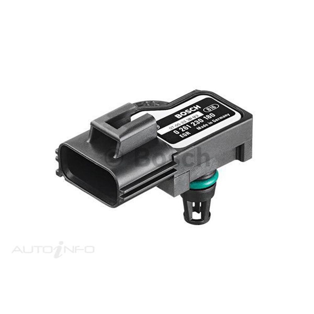 Bosch Pressure Sensor 0261230180 Supercheap Auto