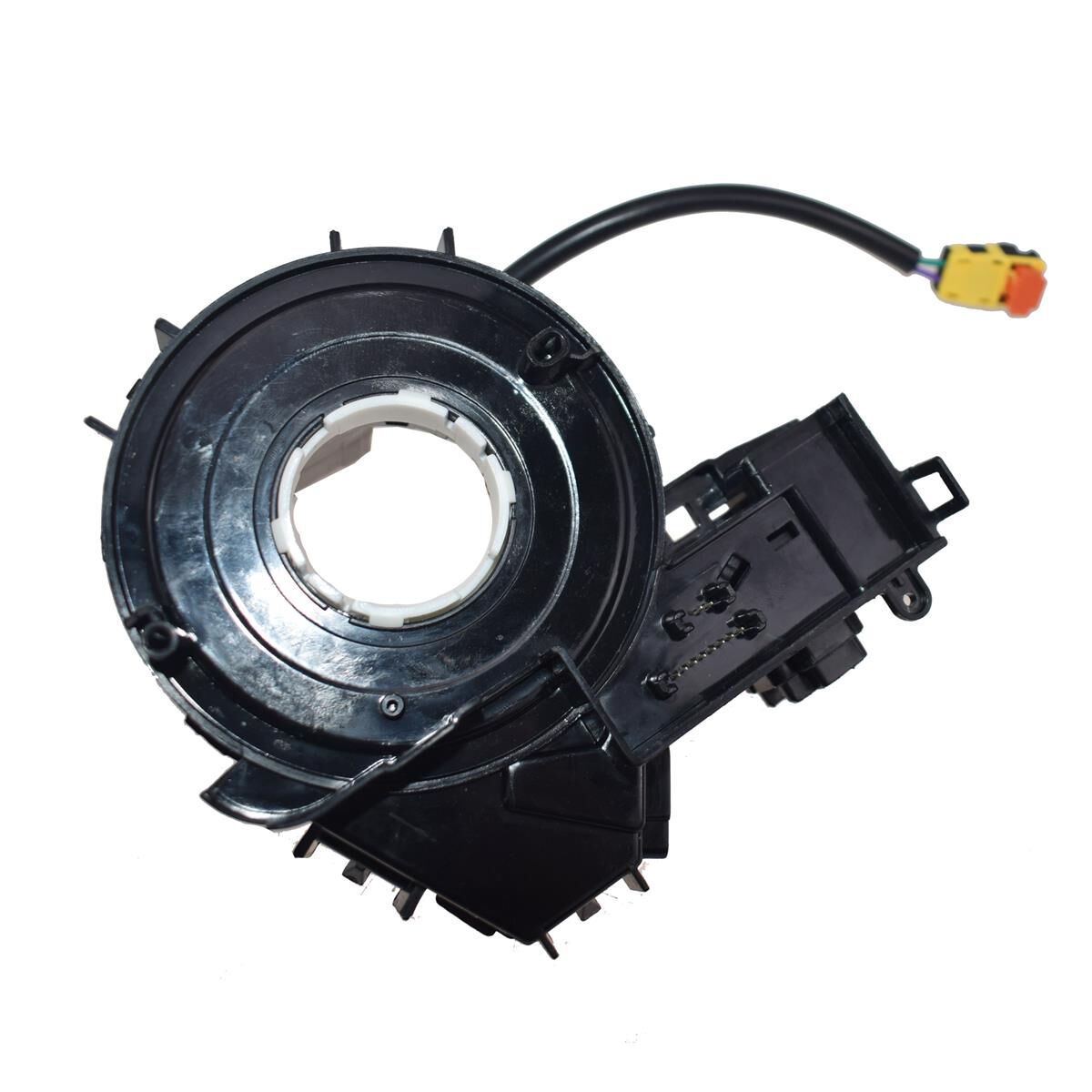 CLOCK SPRING FIT FOR FORD TRANSIT MK8 BK2T-14A664-BA/BK2T14A664BA/1782330 2015-ON, , scaau_hi-res