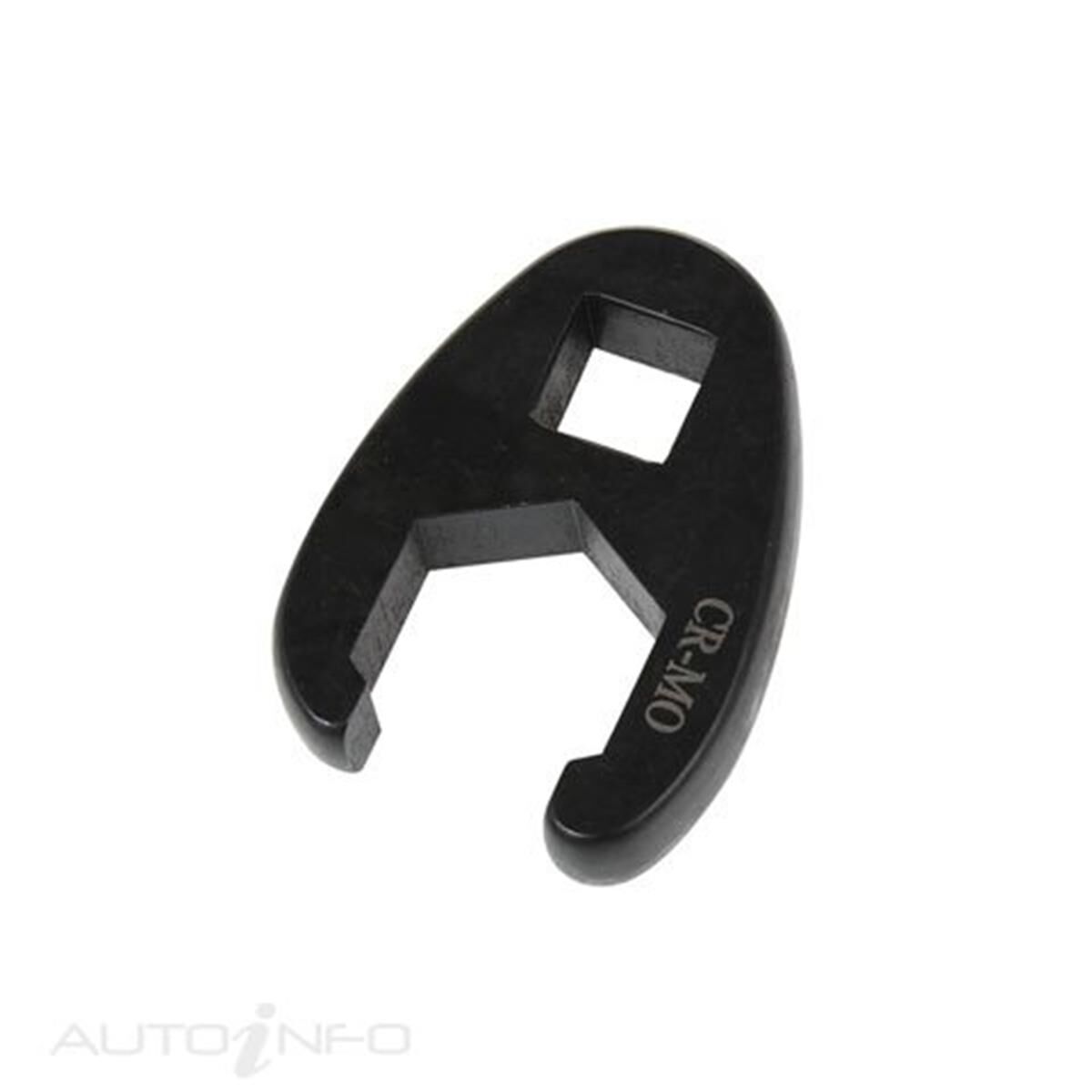 TOLEDO CROWFOOT FLARED WRENCH 13/16IN, , scaau_hi-res