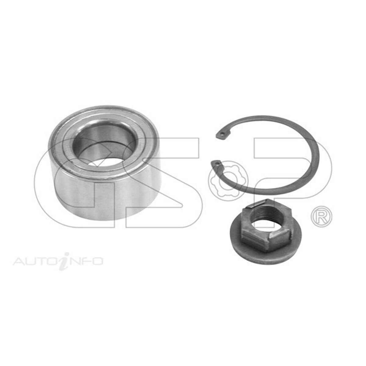 BEARING KIT, , scaau_hi-res