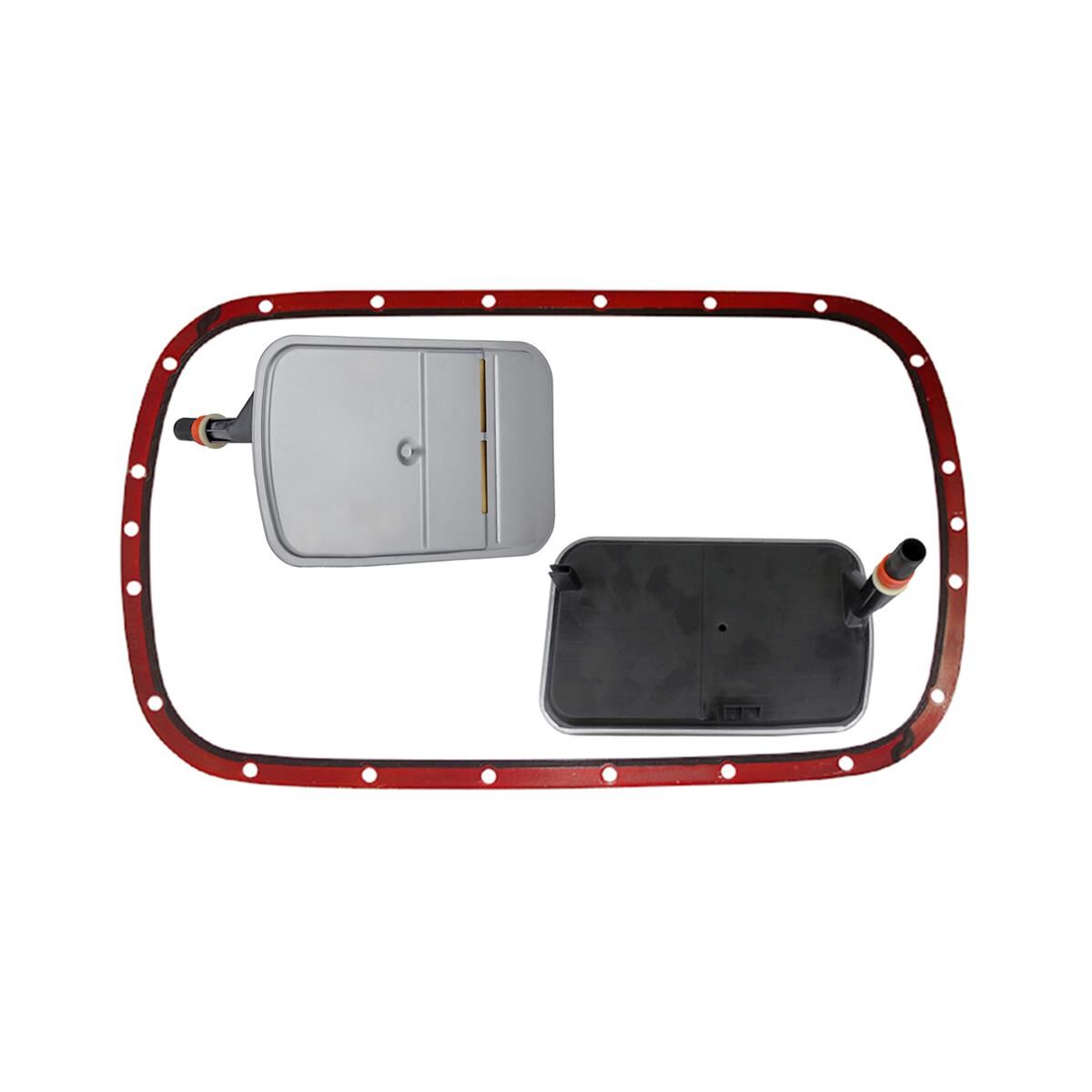 (W/ OEM METAL GASKET) BMW 5L40E 2001 ON, , scaau_hi-res