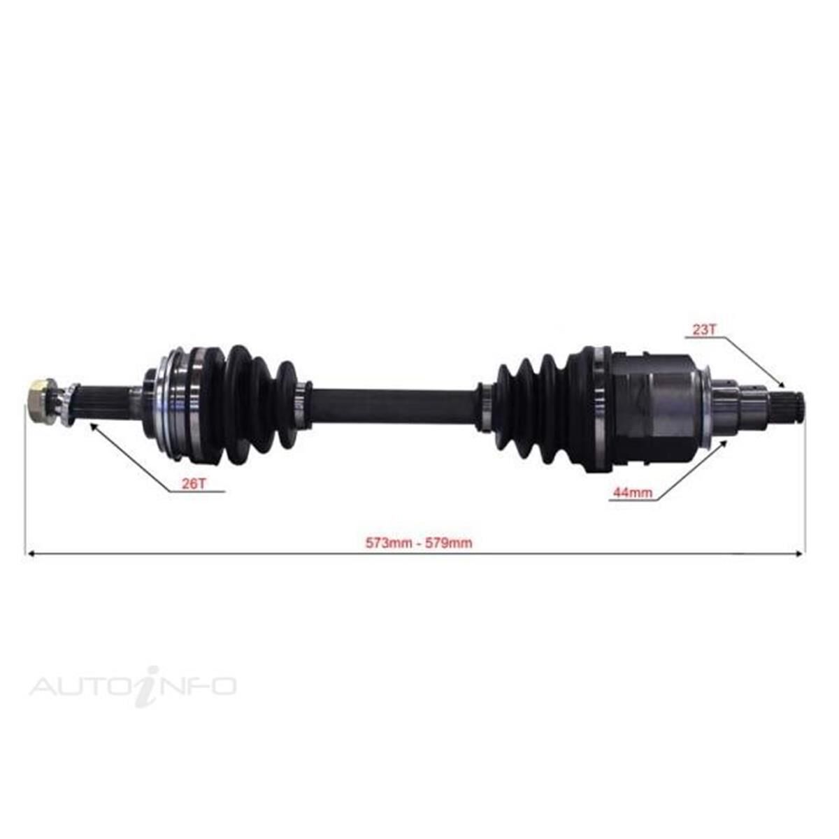 DRIVESHAFT ASSEMBLY, , scaau_hi-res