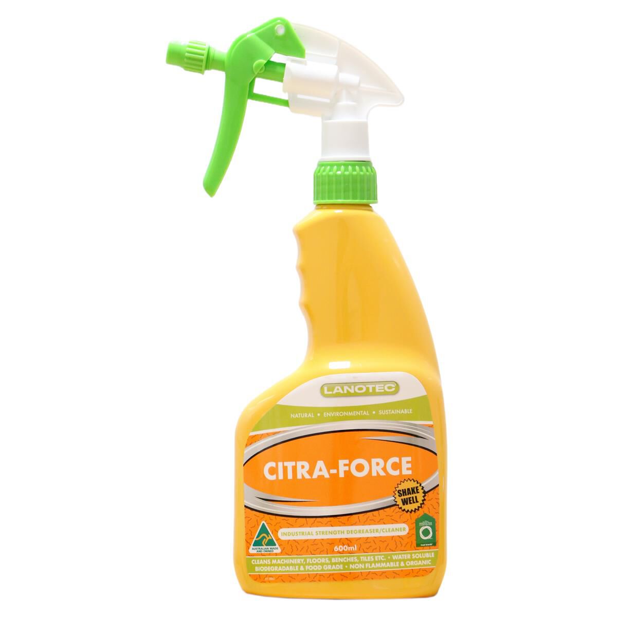 CITRA-FORCE - 600ML SPRAY PACK, , scaau_hi-res