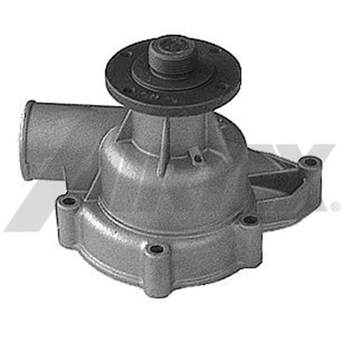 BMW M30 'WATER PUMP', , scaau_hi-res