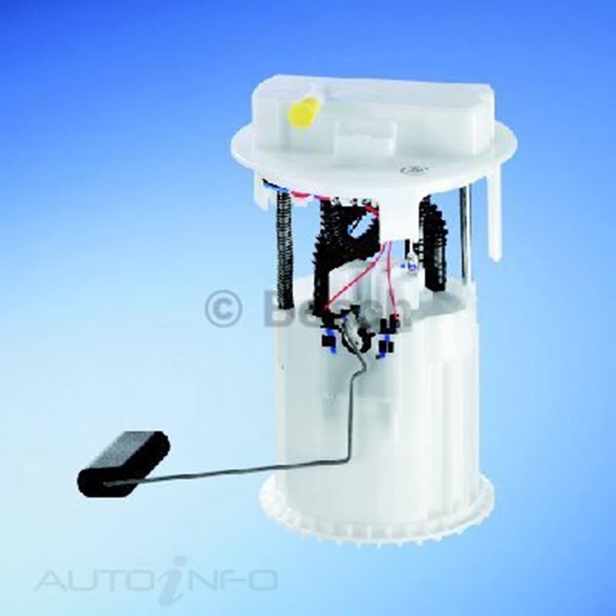 FUEL PUMP MOUNTING UNIT, , scaau_hi-res