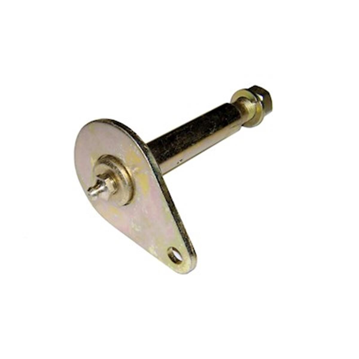 GREASABLE LEAF SPRING PIN FITS TOYOTA LANDCRUISER 76,78,79 SERIES, , scaau_hi-res