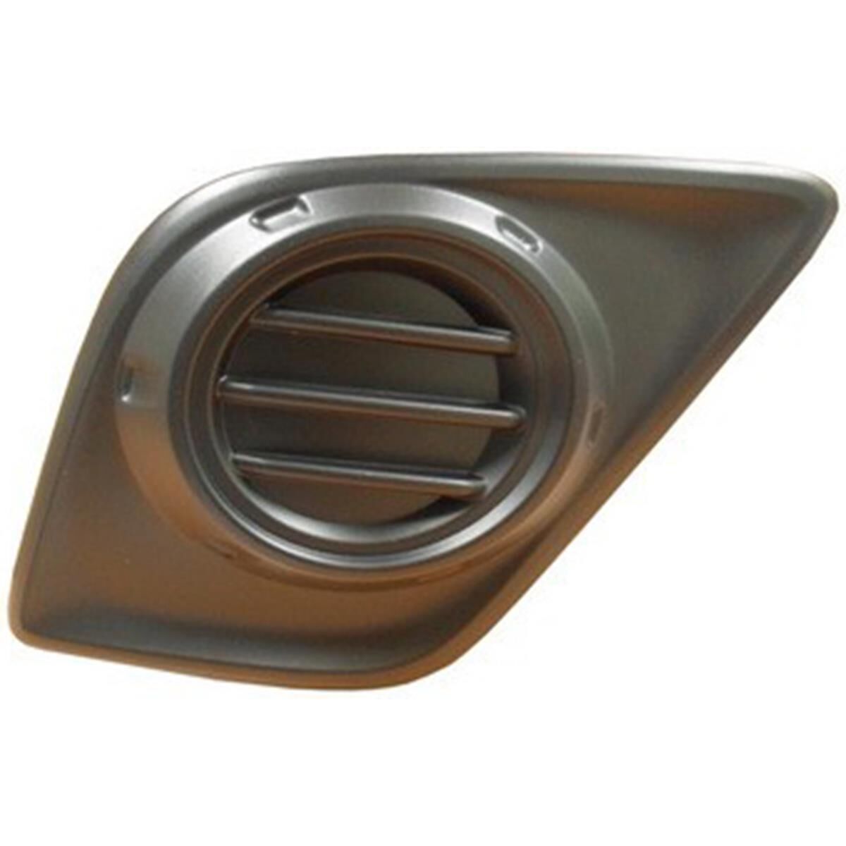 TOYOTA HILUX TGN/GUN FOG LIGHT COVER RIGHT HAND SIDE, , scaau_hi-res