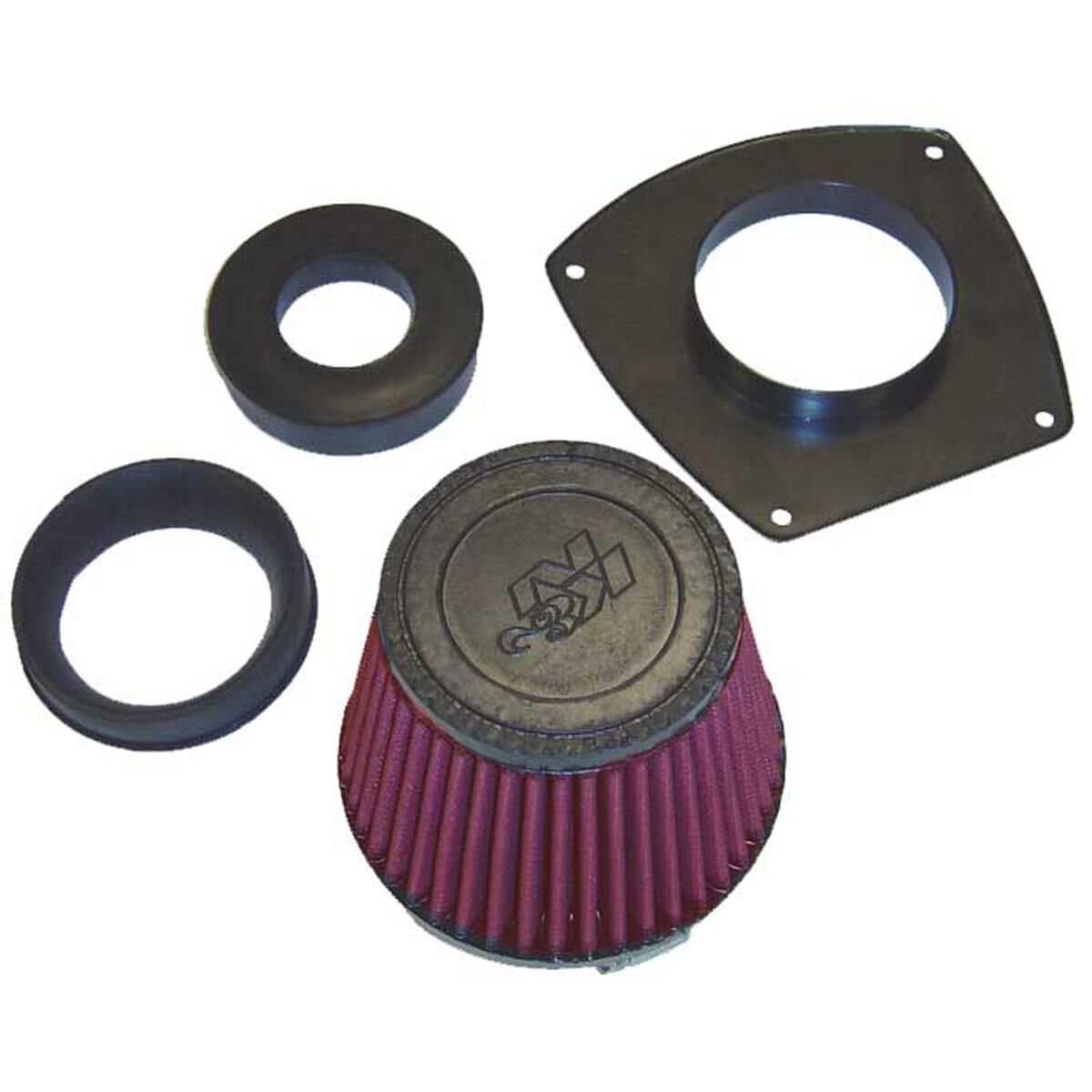 K&N AIR FILTER KSU-7592, , scaau_hi-res