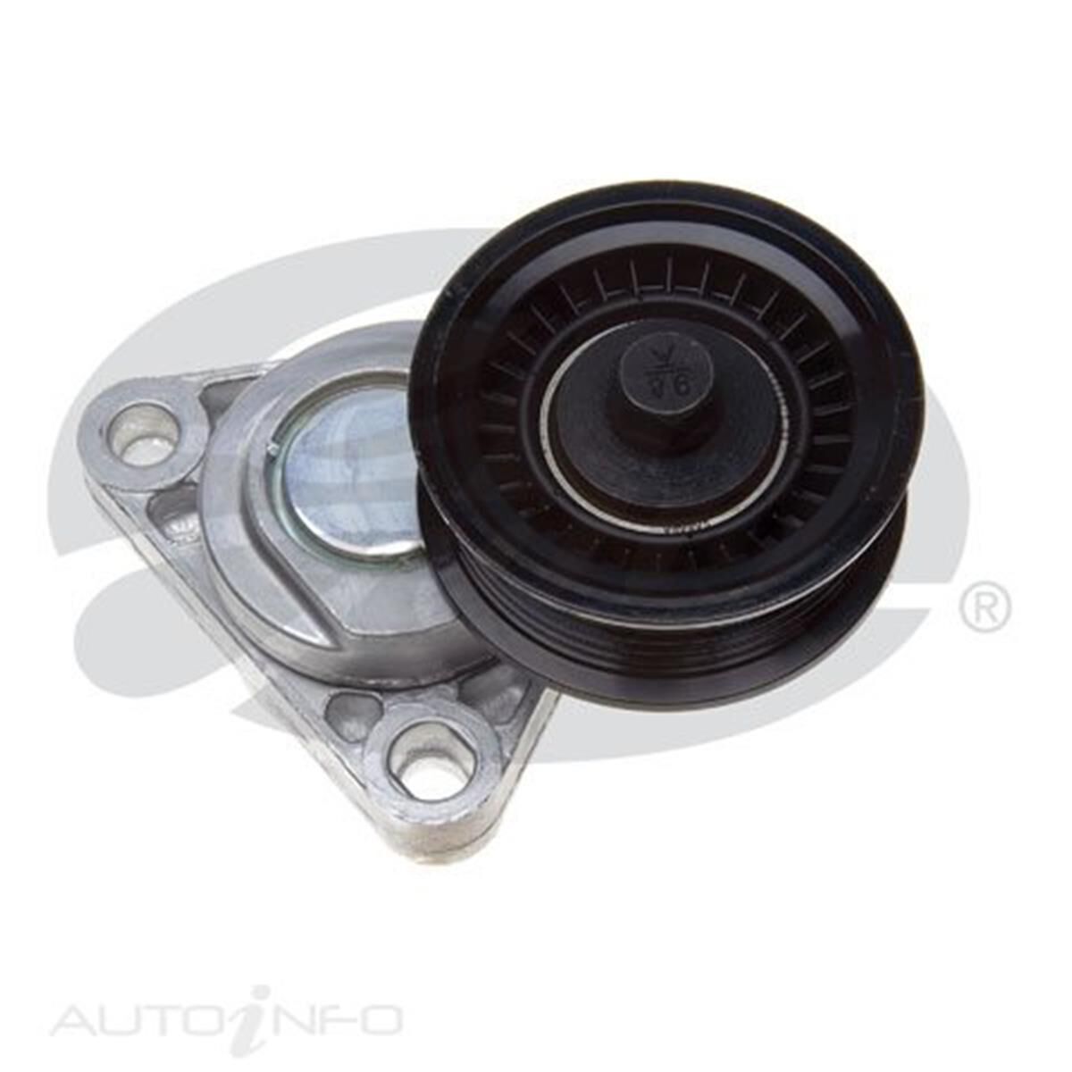 38328 DRIVEALIGN TENSIONER, , scaau_hi-res