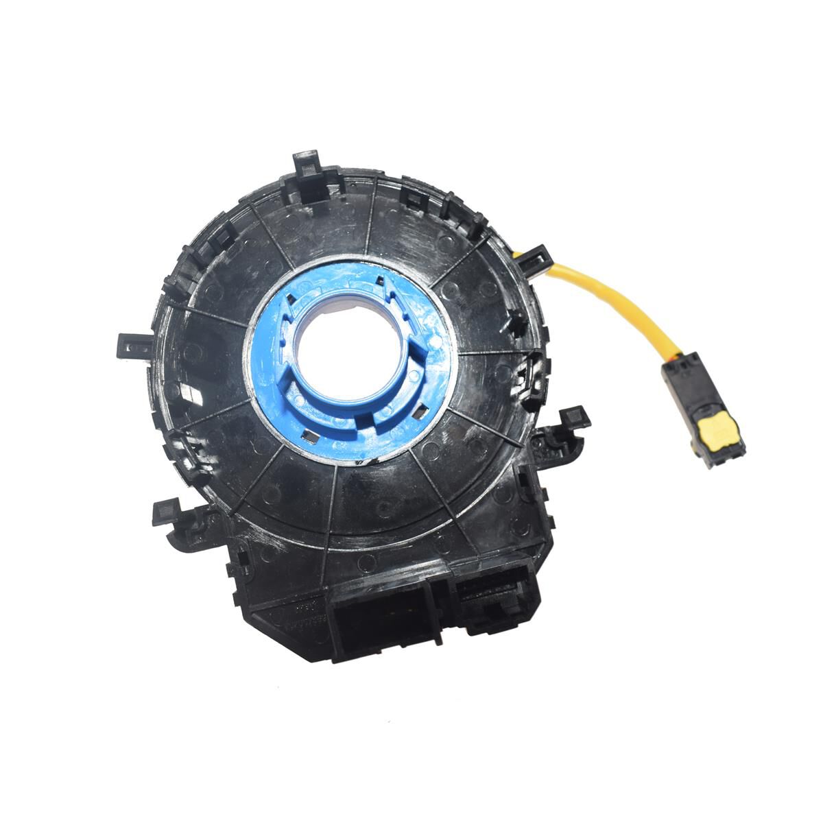CLOCK SPRING AIRBAG REPLACEMENT FIT FOR HYUNDAI I20 2012-2015 93490-2P010 93490-1J100, , scaau_hi-res