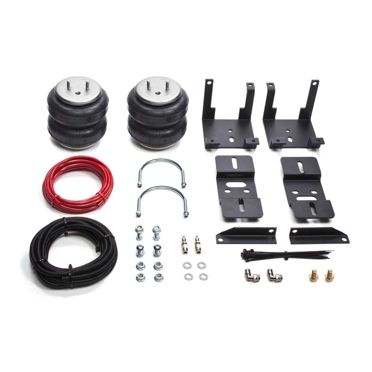 Air Suspension Helper Kit - Leaf, , scaau_hi-res
