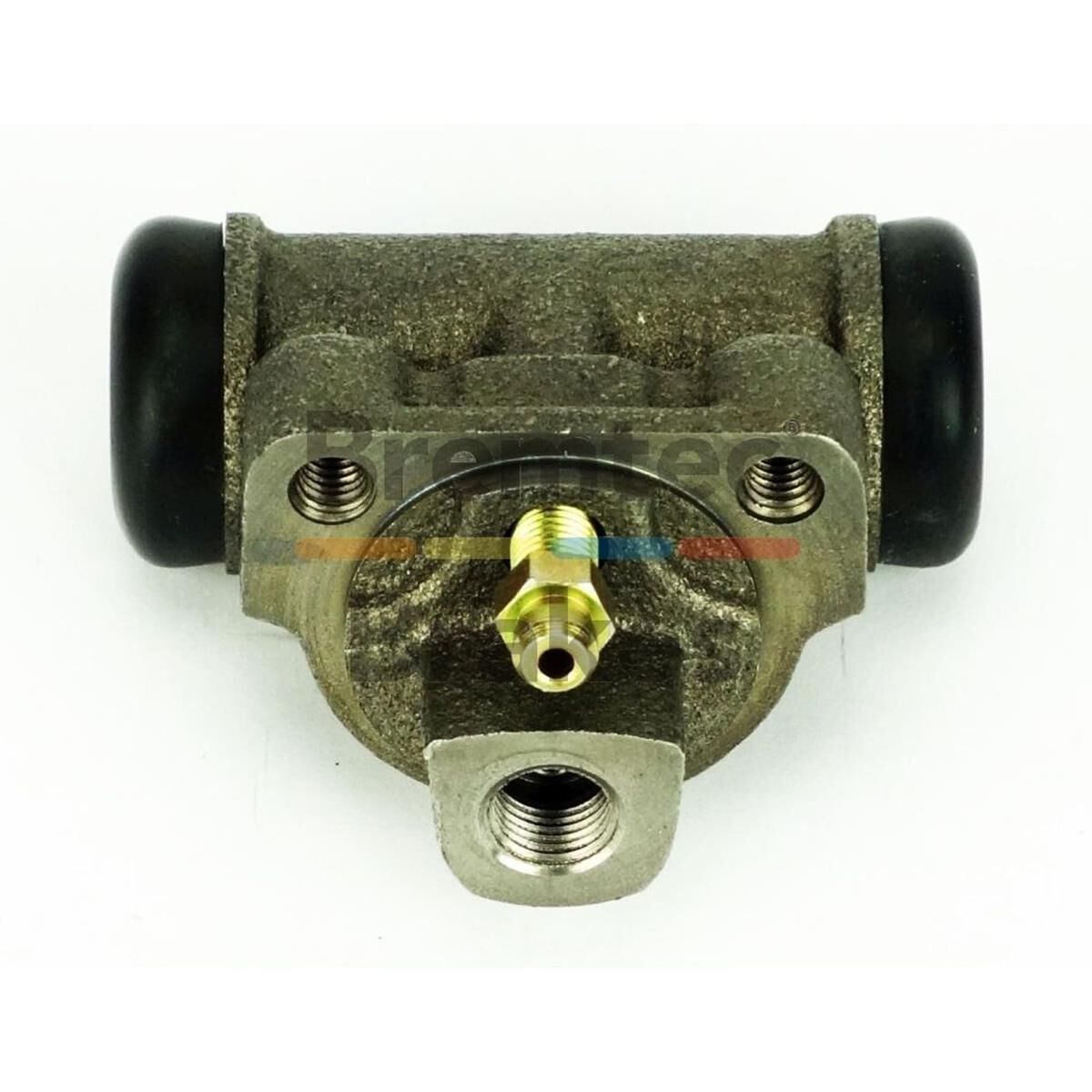 TRADE-LINE BRAKE WHL CYL REARNAVARA PATHFINDER D21 2L 2.52.7L 4X4 1/86-10/89 LHS/RHS, , scaau_hi-res