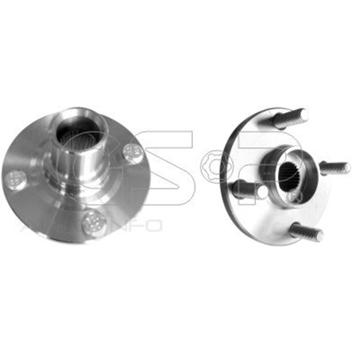 HUB, , scaau_hi-res